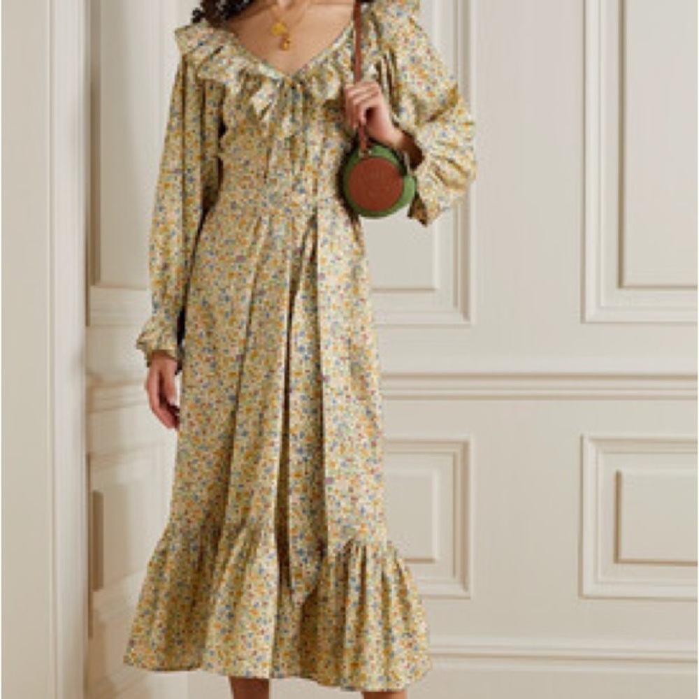 Doen Veredis Dress